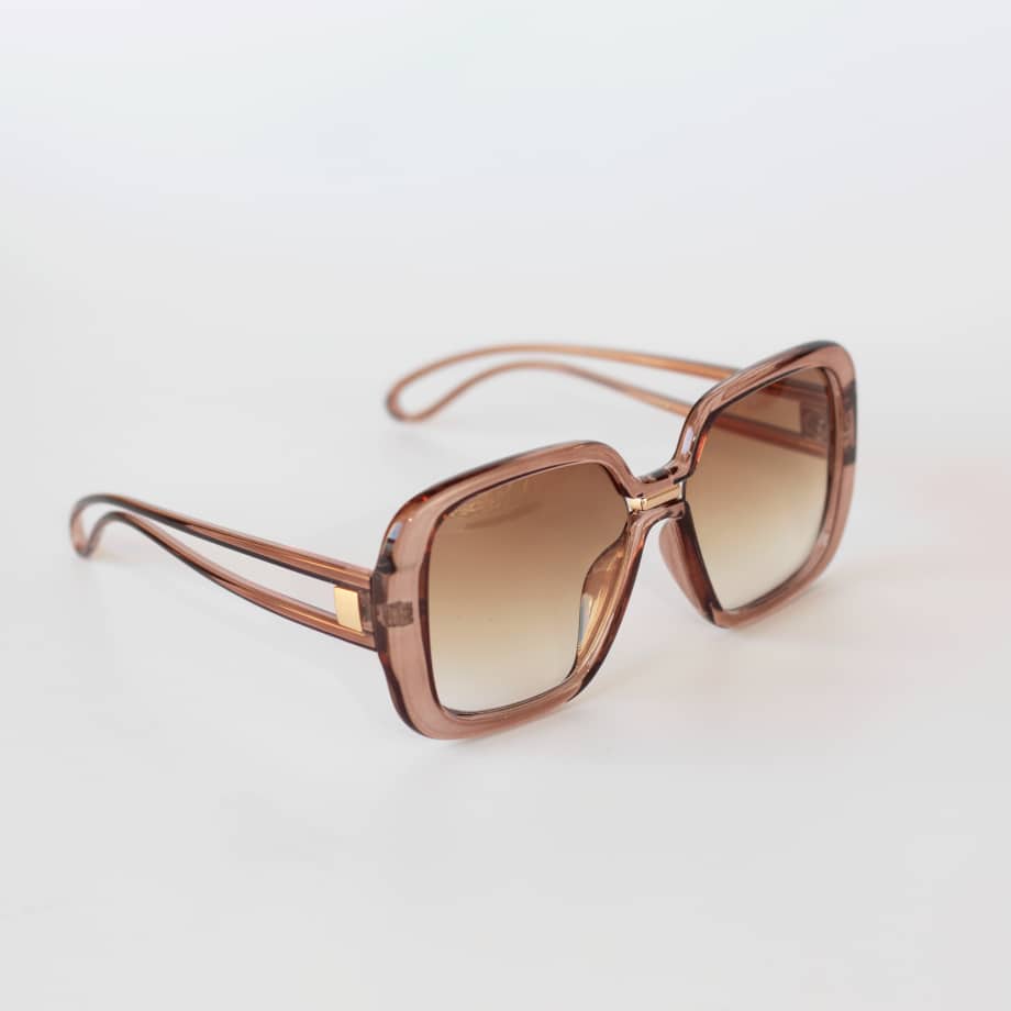 Solbriller - Kvinder - L'unica - med eksklusiv kant